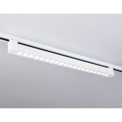 Трековый светильник TRACK SYSTEM GL6718