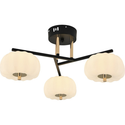 Потолочная люстра Halma 10301/3LED