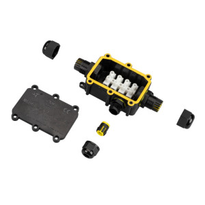 Коробка  030762