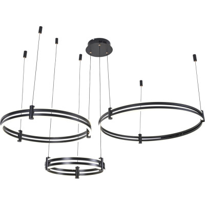 Подвесной светильник Duble-R ZRS.27510.03
