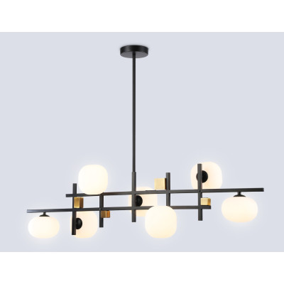 Потолочная люстра High Light LH51017
