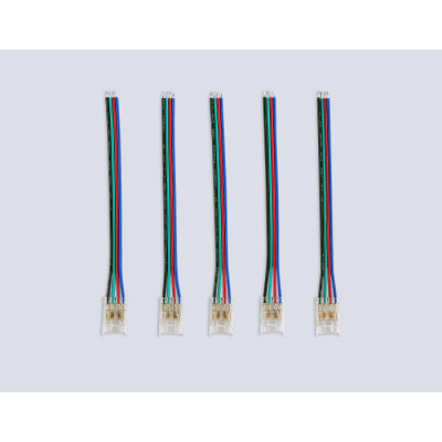 Соединитель гибкий Illumination GS7411