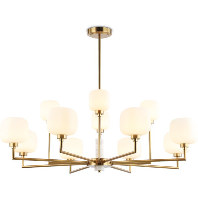 Потолочная люстра HIGH LIGHT LH53019