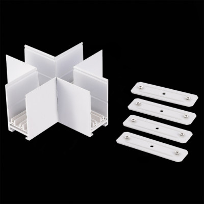 X-образный соединитель Skyline 220 ST015.522.21H