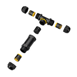 Коннектор  030760