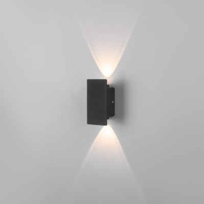 Архитектурная подсветка Mini Light 35154/D черный