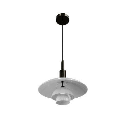 Настенный светильник Bacalar LE124L-28P