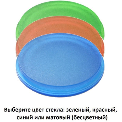 Грунтовый светильник Minitommy 3M1.001.000.WXU2L