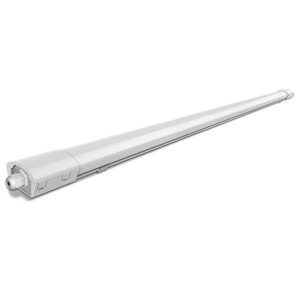 Промышленный потолочный светильник  WPL48-4K150-01