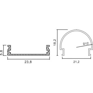 Профиль  10302