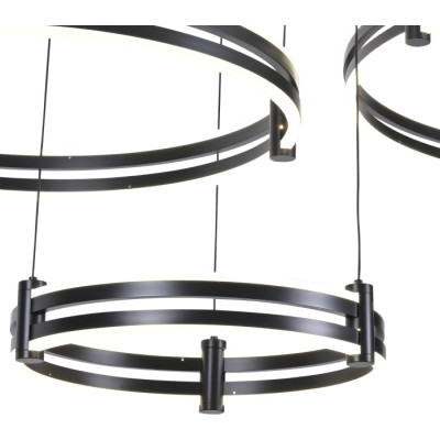 Подвесной светильник Duble-R ZRS.27510.03