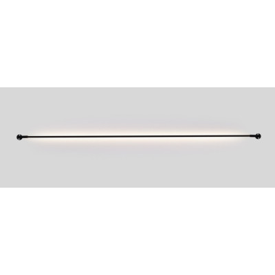 Led светильник Line DL20651WW12B1555