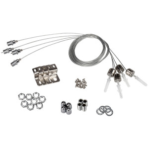 Набор для установки панелей IM PANEL 018465