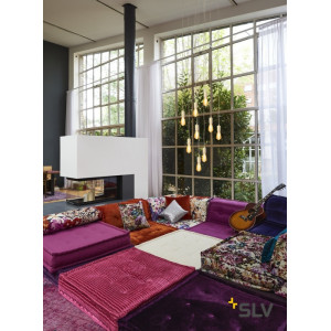 Подвесной комплект FITU 132691