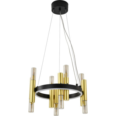 Подвесной светильник Fiamma V000106L