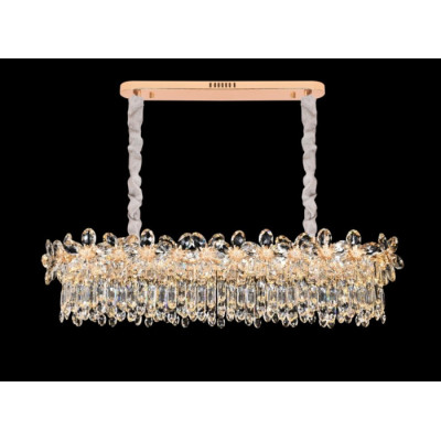 Подвесная люстра Jardin FL1105-28P