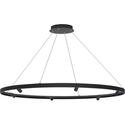 Подвесной светильник Aura Spot S18866R52W1B1200