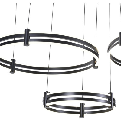 Подвесной светильник Duble-R ZRS.27510.03
