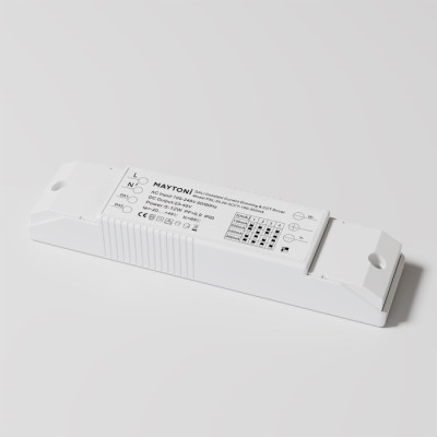 Блок питания Источники питания Dali PSL-DL40-3CCT-150-300mA