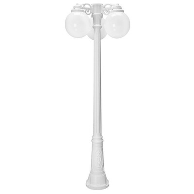 Наземный светильник Globe 300 G30.157.S30.WYE27DN