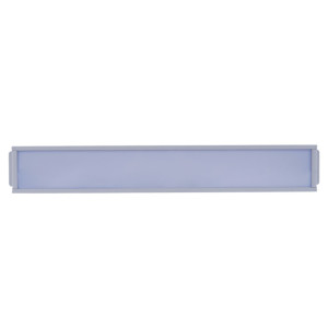 Промышленный потолочный светильник  ULP-1060 20W/4000К IP20 GRILYATO OPAL WHITE