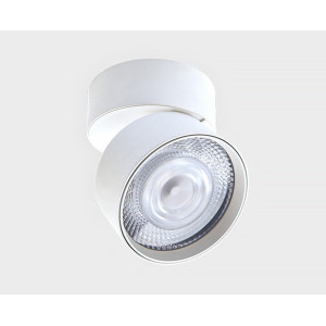 Спот  IT02-011 white 4000K