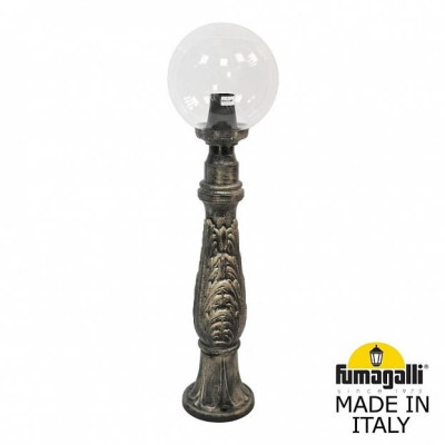 Наземный светильник Globe 250 G25.162.000.BXE27