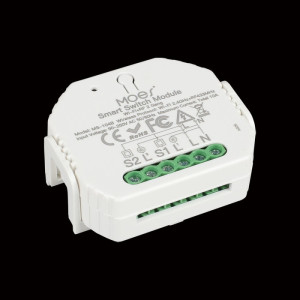 WiFi реле Magnetic track 220 APL.0195.00.02