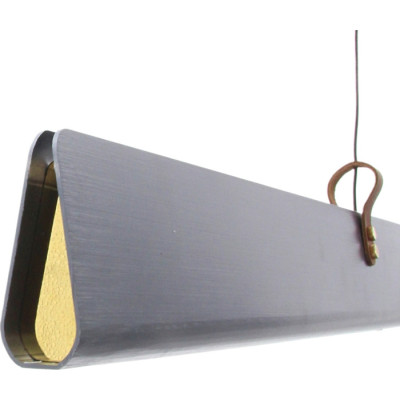 Подвесной светильник Glow MZ31516-1500