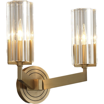 Бра Brass V11073-2W