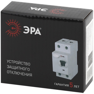 Устройство защитного отключения  NO-902-49