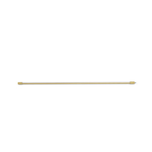 Led светильник Scroll Line DL20651NW6Brass750