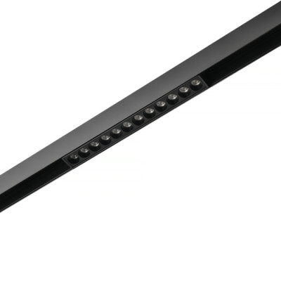 Трековый светильник FlowPoint MT0211-12W3K-B