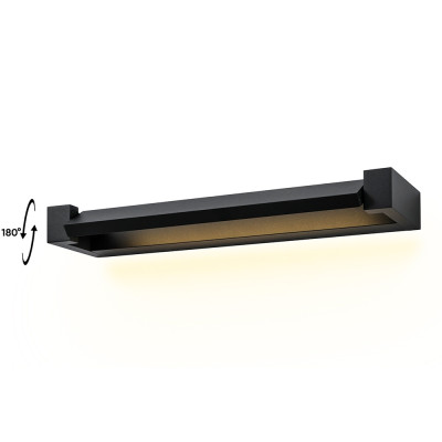 Настенный светильник Kanto KANTO AP12W LED BL