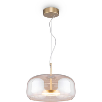 Подвесной светильник Madmen MOD127PL-L6AM