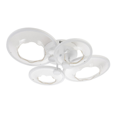 Потолочная люстра Quasar 10261/4LED