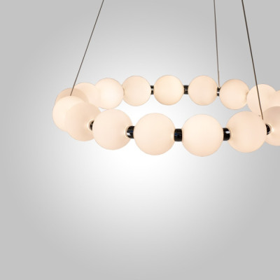 Подвесной светильник PEARL PEARL-D600 CH