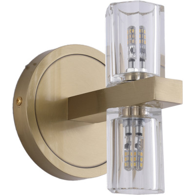Бра Brass V11016-2W