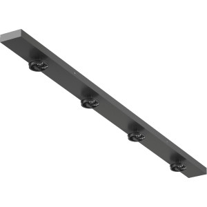 Крепление MINI-VL-M MINI-VL-M14-BL