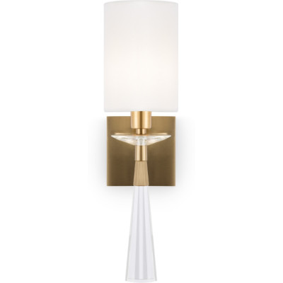 Бра Bianco MOD224WL-01BS