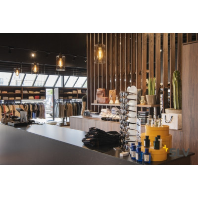 Подвесной комплект FENDA 132660