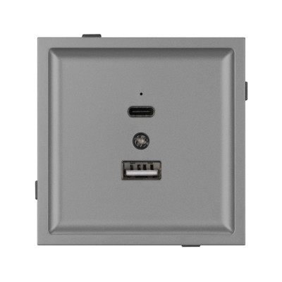 Розетка TENDO 054096